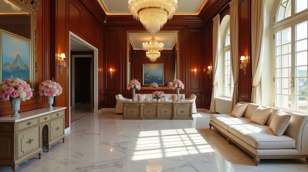 Optimiser votre séjour dans les meilleurs hôtels de luxe en Sardaigne