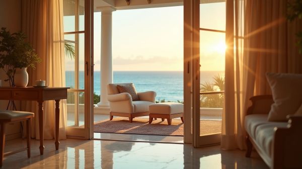 Optimiser votre séjour dans les meilleurs hôtels de luxe en Sardaigne