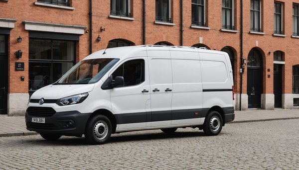 Location de camionnette 10 m³ : optez pour la simplicité !